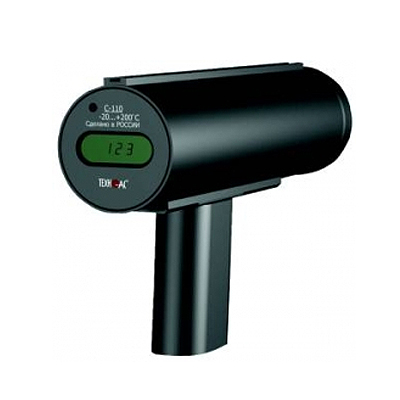 Комплект пирометриста Шанс-01 (снят с производства)