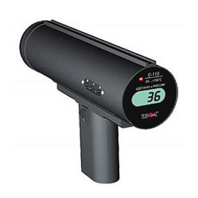 Пирометр Факел С-110 (снят с производства)