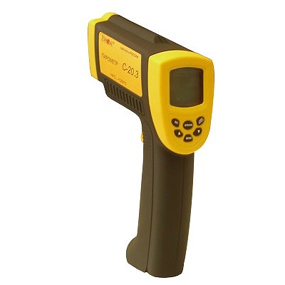 Пирометр С-20.3 (снят с производства)
