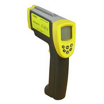 Пирометр С-20.2 (снят с производства)