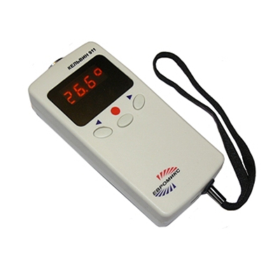 Пирометр Кельвин 911П1 (снят с производства)