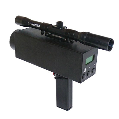 Пирометр Кельвин 2200 П (снят с производства)