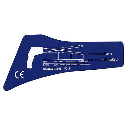 Пирометр PCE 892(снят с производства)