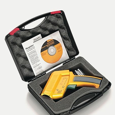 Пирометр Fluke 572CF (снят с производства)