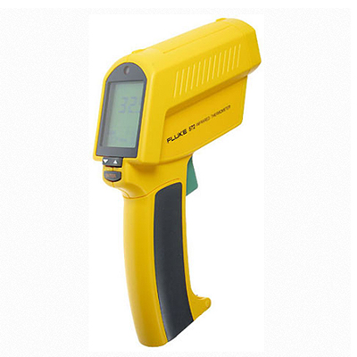 Пирометр Fluke 572CF (снят с производства)