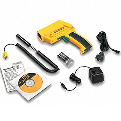 Пирометр Fluke 574CF (снят с производства)