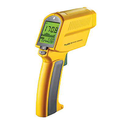 Пирометр Fluke 574CF (снят с производства)