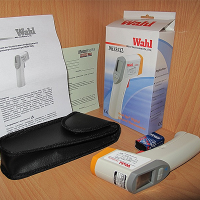 Пирометр Wahl 85XL(снят с производства)