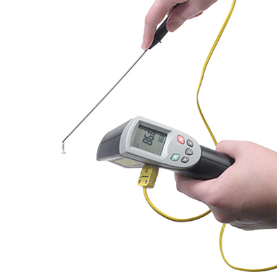 Пирометр Wahl 125XEL(снят с производства)