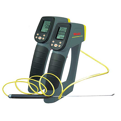 Пирометр Wahl 135XEL(снят с производства)