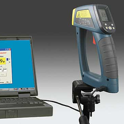 Пирометр Wahl 215XEL(снят с производства)