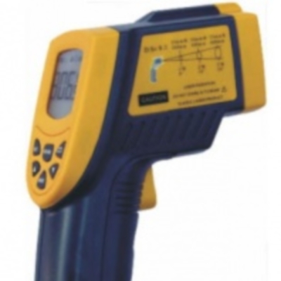 Цифровой пирометр ПИТОН-102 (снят с производства)