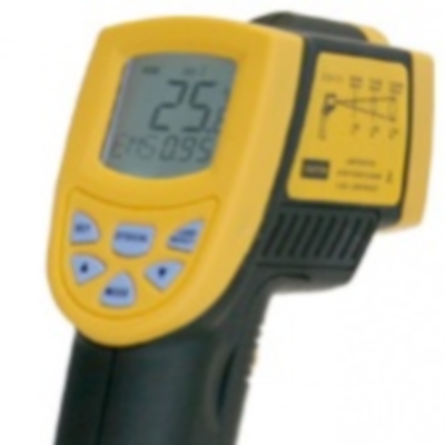 Малогабаритный пирометр ПИТОН-105-500 (снят с производства)