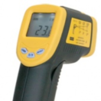 Пирометр Питон-106 (снят с производства)