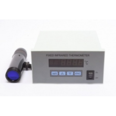Пирометр инфракрасный Питон-201 (снят с производства)