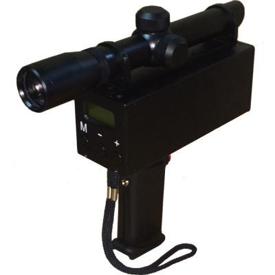 Инфракрасный пирометр Кельвин ПЛЦ 1800 (снят с производства)