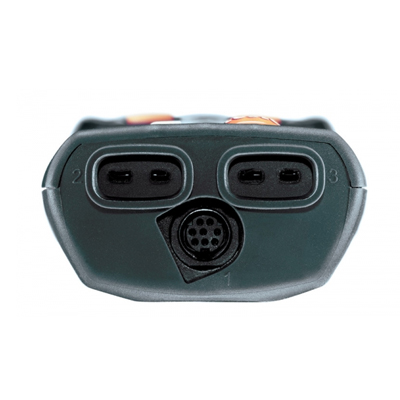 3-х канальный термометр testo 735-1