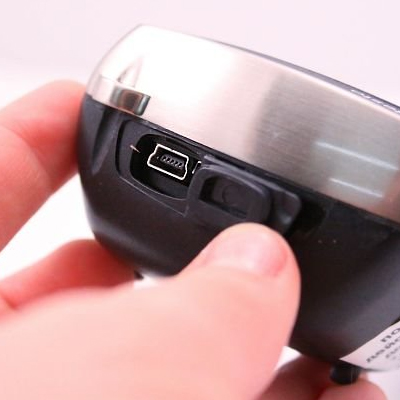 3-х канальный термометр testo 735-1