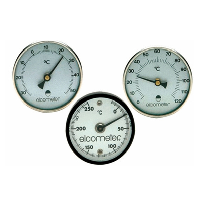 Магнитный термометр Elcometer 113