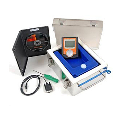 Регистратор данных температуры в печи Elcometer 215