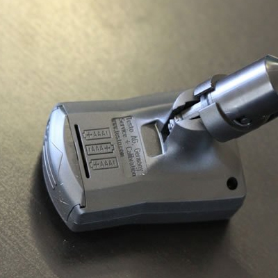 Проникающий термометр testo 905-T1