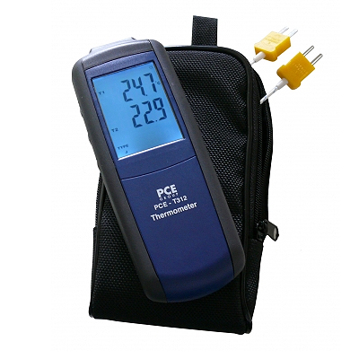 Промышленный термометр PCE T 312