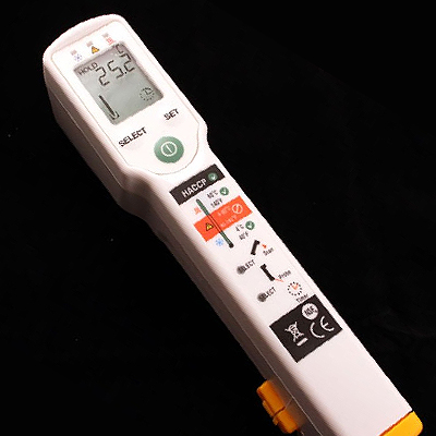 Термометр Fluke FP Plus для пищевых продуктов