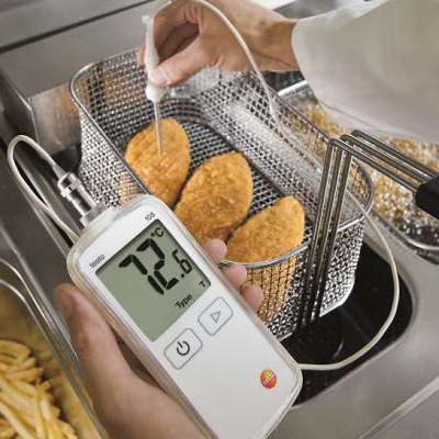 Термометр testo 108