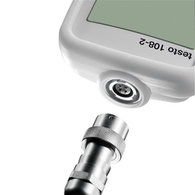 Термометр testo 108-2