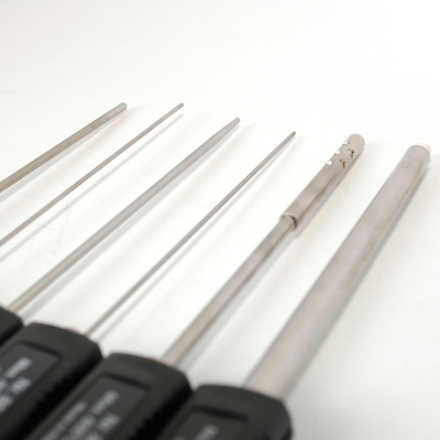 Выносной датчик типа «К»