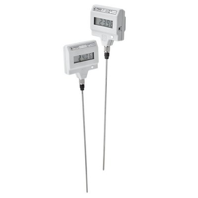 Электронный термометр ЛТ-300