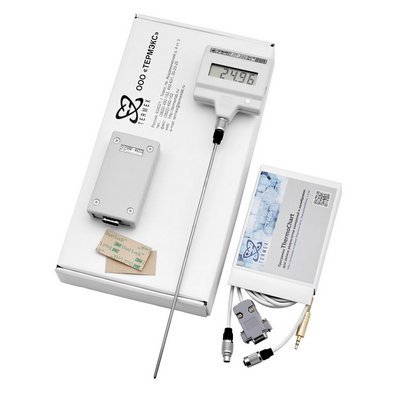 Электронный термометр ЛТ-300