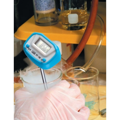 Мини термометр DT-130