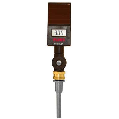 Термометр цифровой солнечный Palmer Solar PST500