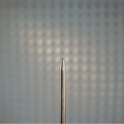 Стандартный проникающий мини-термометр Testo