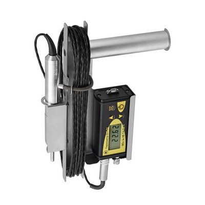 Термометр электронный ExT-01