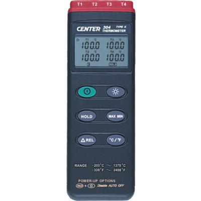 Термометр CENTER 304