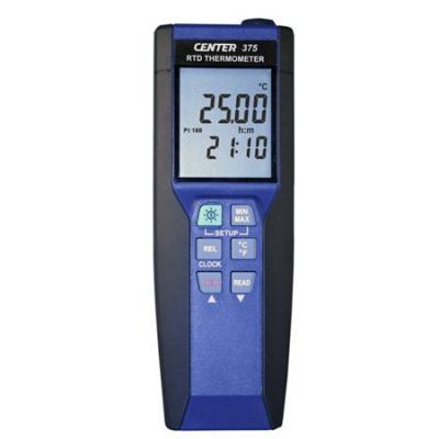 Термометр CENTER 375
