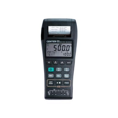 Измеритель температуры со встроенным принтером CENTER 500