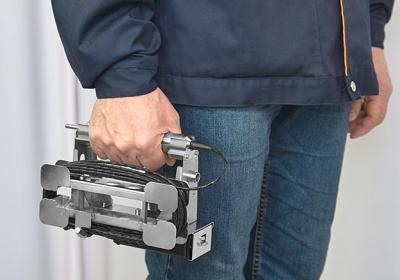 ЕхТ-01/2-К-З Консоль транспортная с заземлением