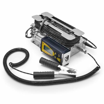 ЕхТ-01/2-К-З Консоль транспортная с заземлением