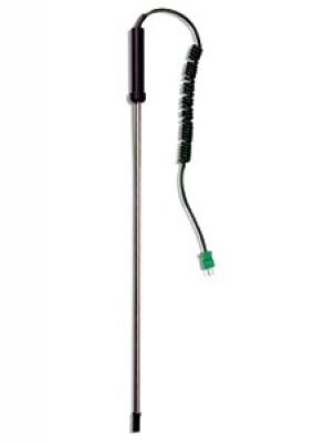 Термодатчик стальной l=1м, d=10мм HI 766TR2