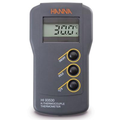 Термометр водонепроницаемый портативный HI 93530