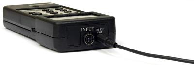 Кислородомер АТТ-3010