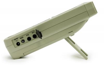 Измеритель-регистратор температуры АТЕ-2036