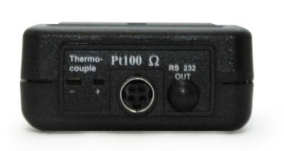 Измеритель температуры АТТ-2002