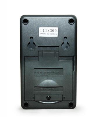 Измеритель-регистратор температуры АТЕ-9380 с Bluetooth интерфейсом АТЕ-9380BT