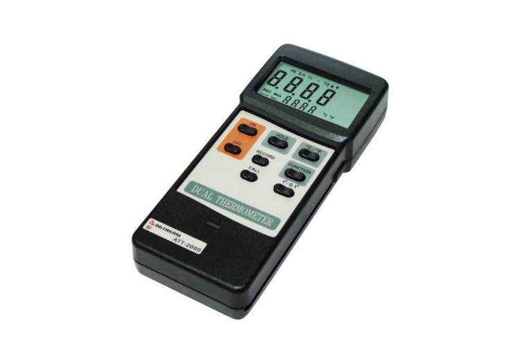 Измеритель температуры АТТ-2000 (снят с производства)
