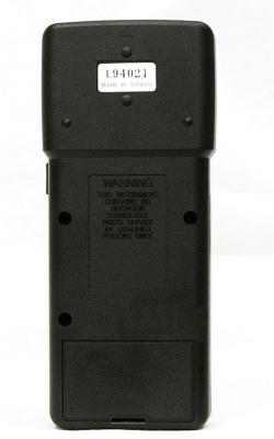 Измеритель температуры АТТ-2001