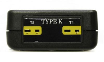 Измеритель температуры АТТ-2001